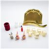 Image 1 : Table wear