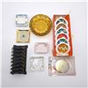 Image 1 : Ashtrays and coasters