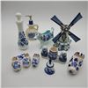 Image 1 : Delft porcelain