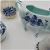 Image 4 : Delft porcelain