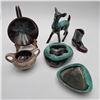 Image 1 : Mid-century pottery