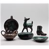Image 2 : Mid-century pottery