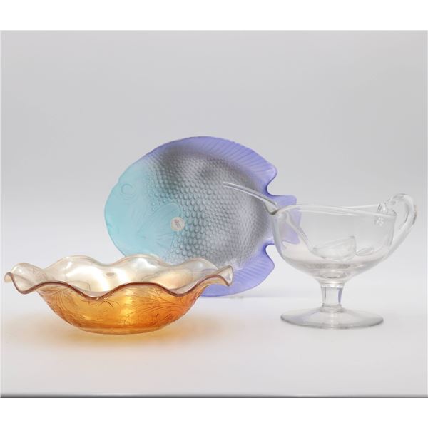 Table glass wear