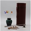 Image 1 : Vintage tableware and barware