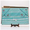 Image 3 : Table cloth and cake stand