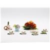 Image 1 : Dinner table service