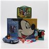 Image 1 : Lot of Disney memorabilia