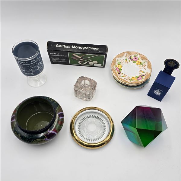Miscellaneous lot