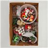 Image 1 : Lot of Christmas décor