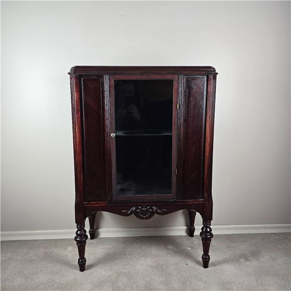 Antique cabinet