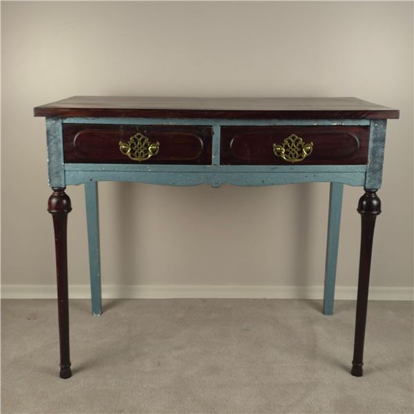 Antique writing desk