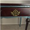 Image 3 : Antique writing desk