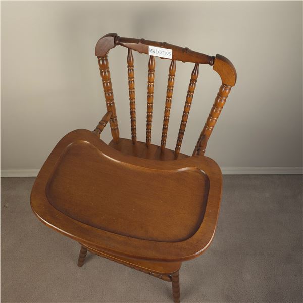 Highchair