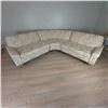 Image 1 : MCM sectional corner couch