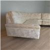 Image 3 : MCM sectional corner couch