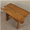 Image 4 : Handmade bench