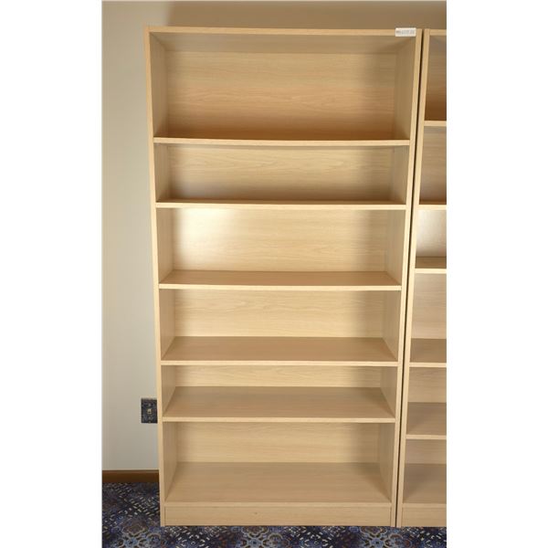 Bookshelf