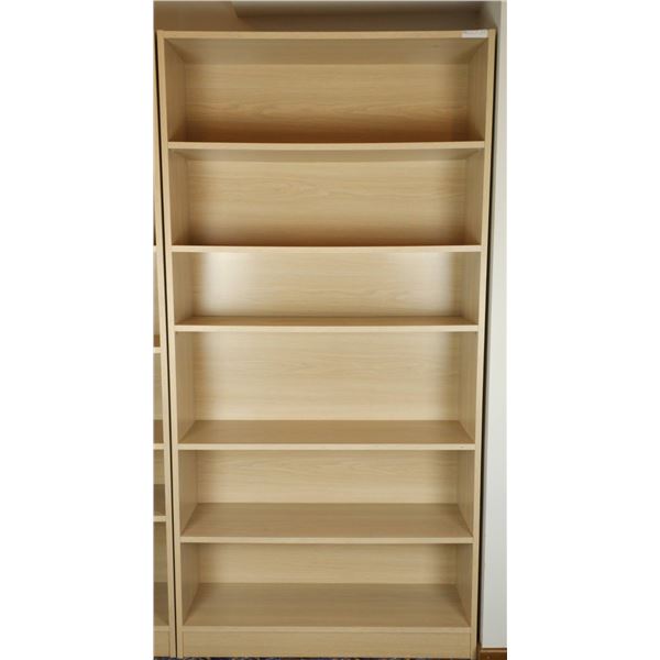 Bookshelf