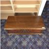Image 2 : Antique trunk