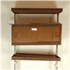 Image 2 : Mid-century tension shelf