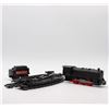 Image 1 : Midnight Express train