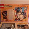 Image 10 : Lot of Lego ('Imperial Guard'), Hanse, and Tente Astro Space Station