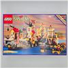 Image 1 : Lot of Lego ('Imperial Guard'), Hanse, and Tente Astro Space Station