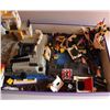 Image 5 : Lot of Lego ('Imperial Guard'), Hanse, and Tente Astro Space Station