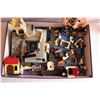 Image 8 : Lot of Lego ('Imperial Guard'), Hanse, and Tente Astro Space Station