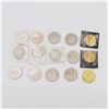 Image 1 : Lot of souvenir coins