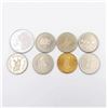 Image 2 : Lot of souvenir coins