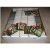 Image 1 : Large box of football cards