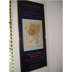 J.Paul Getty framed print