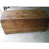 Image 1 : Cedar chest w/drawer