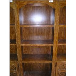 Bookcase