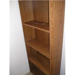 Bookcase
