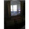 Image 1 : Dresser w/mirror
