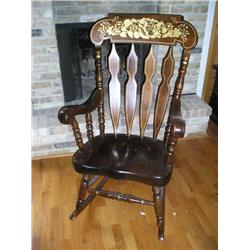 Rocking chair