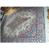 Image 1 : Large area rug