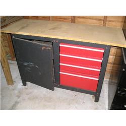 Workbench