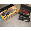 Image 1 : 2 tool boxes-filled w/tools!