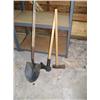 Image 1 : yard tools