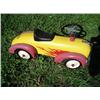 Image 1 : Schylling child's car