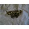 Image 1 : Butterfly brooch