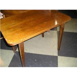Small table