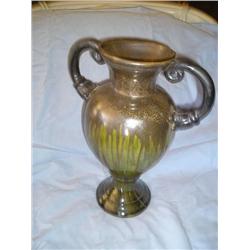 Urn/Vase. Hand made!