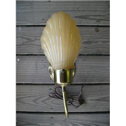Wall sconce light