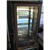 Image 1 : Display case w/latch