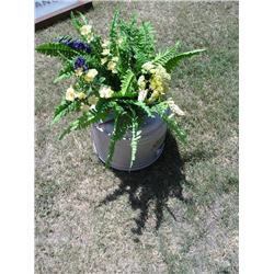 Feather-Flite picnic jug