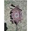 Image 1 : Coo Coo Clock